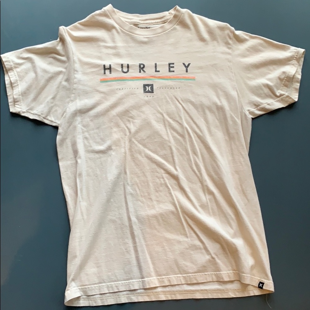 Men’s Hurley Shirt
